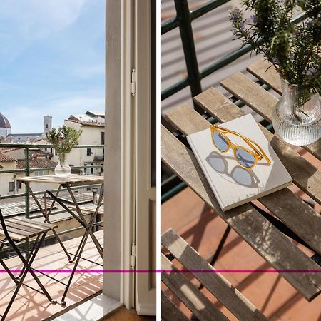 Sunrise View Apartment Firenze Kültér fotó