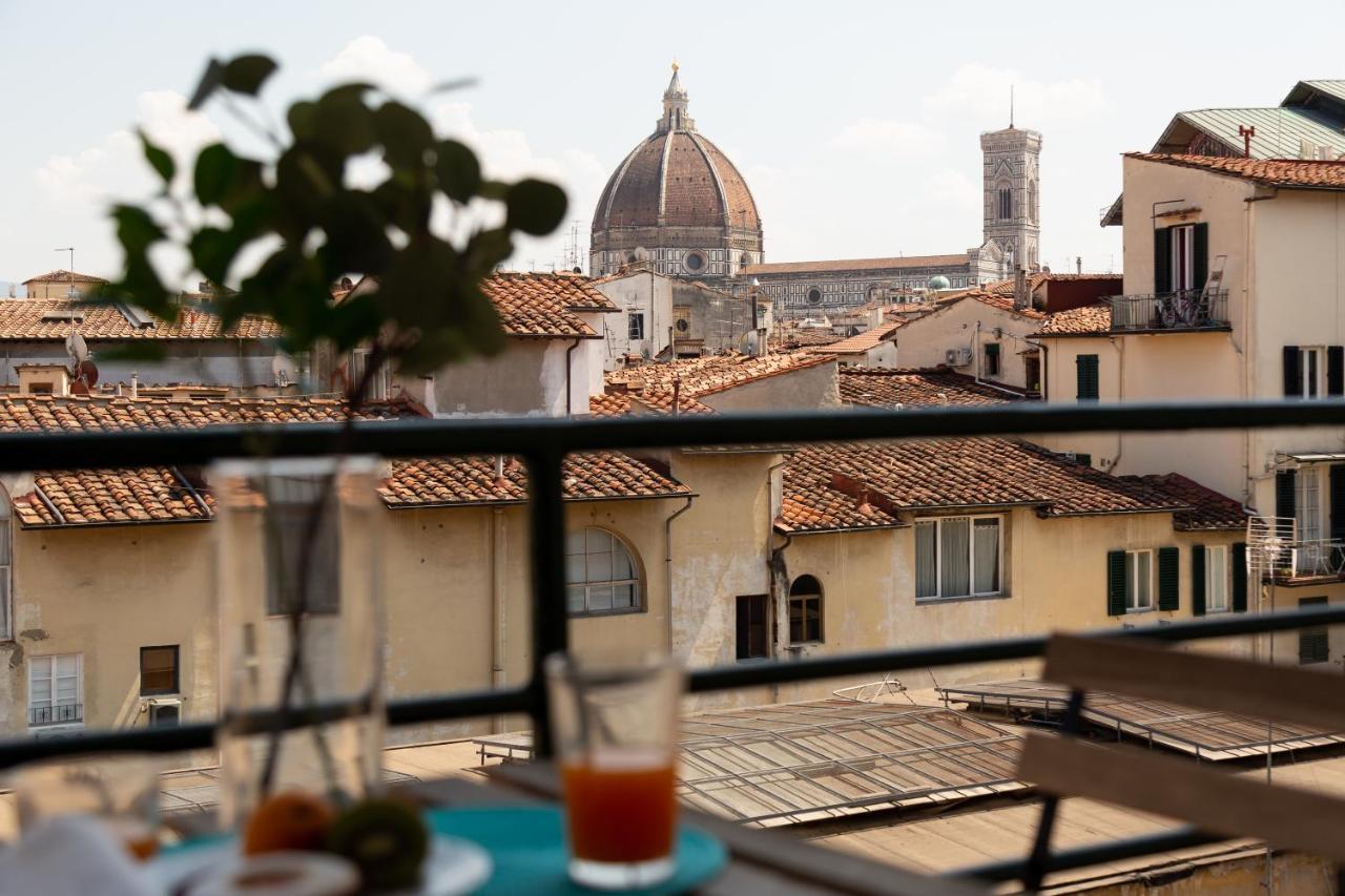 Sunrise View Apartment Firenze Kültér fotó