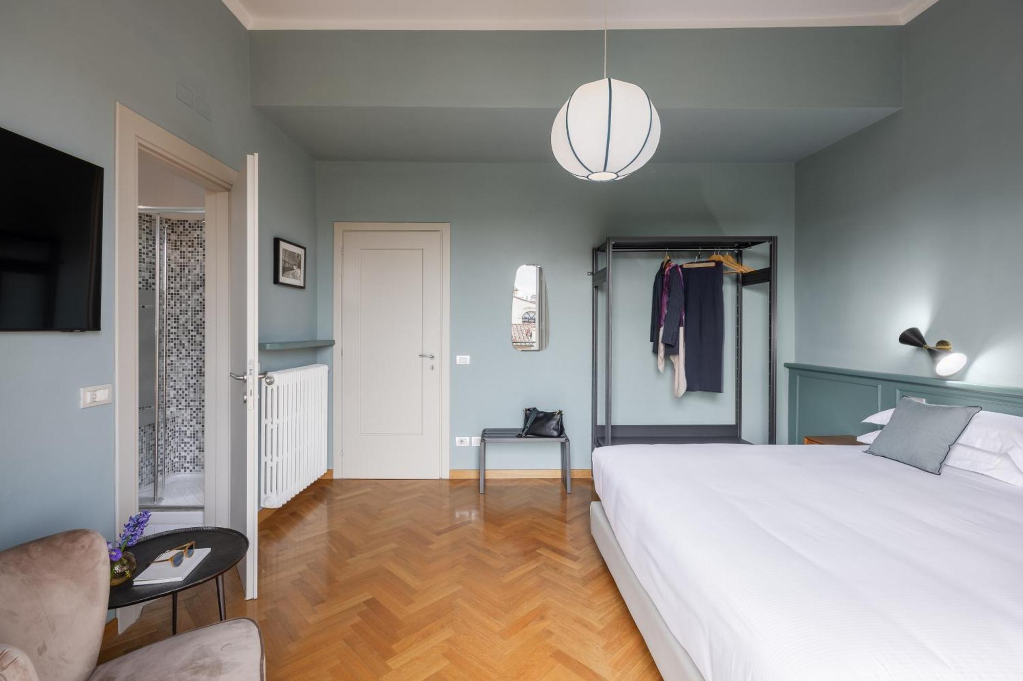 Sunrise View Apartment Firenze Kültér fotó