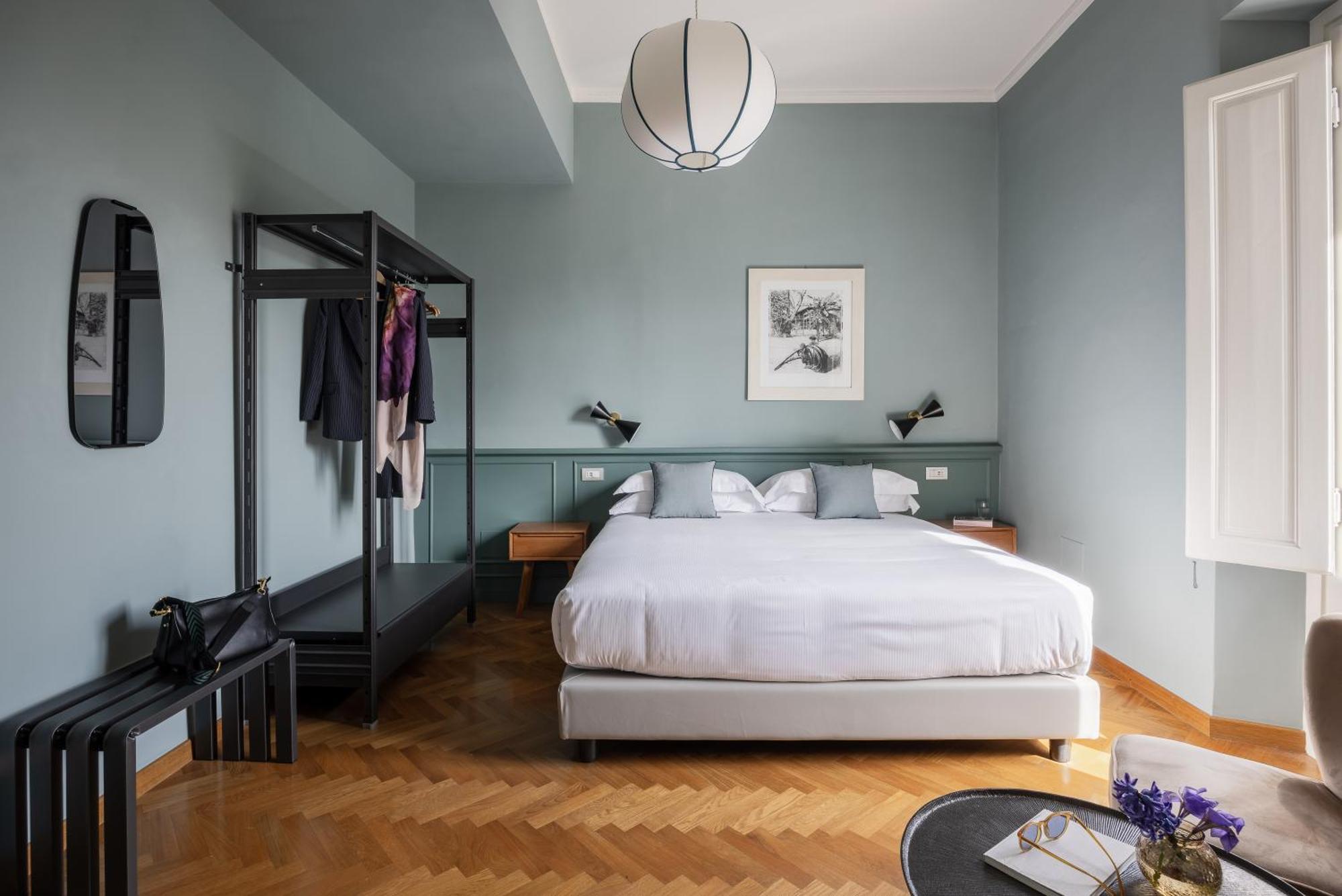 Sunrise View Apartment Firenze Kültér fotó