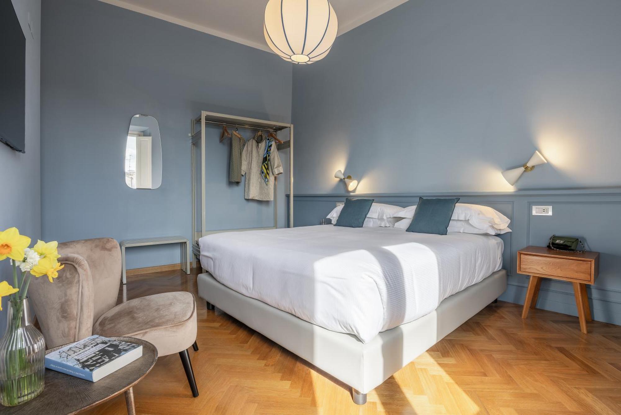 Sunrise View Apartment Firenze Kültér fotó