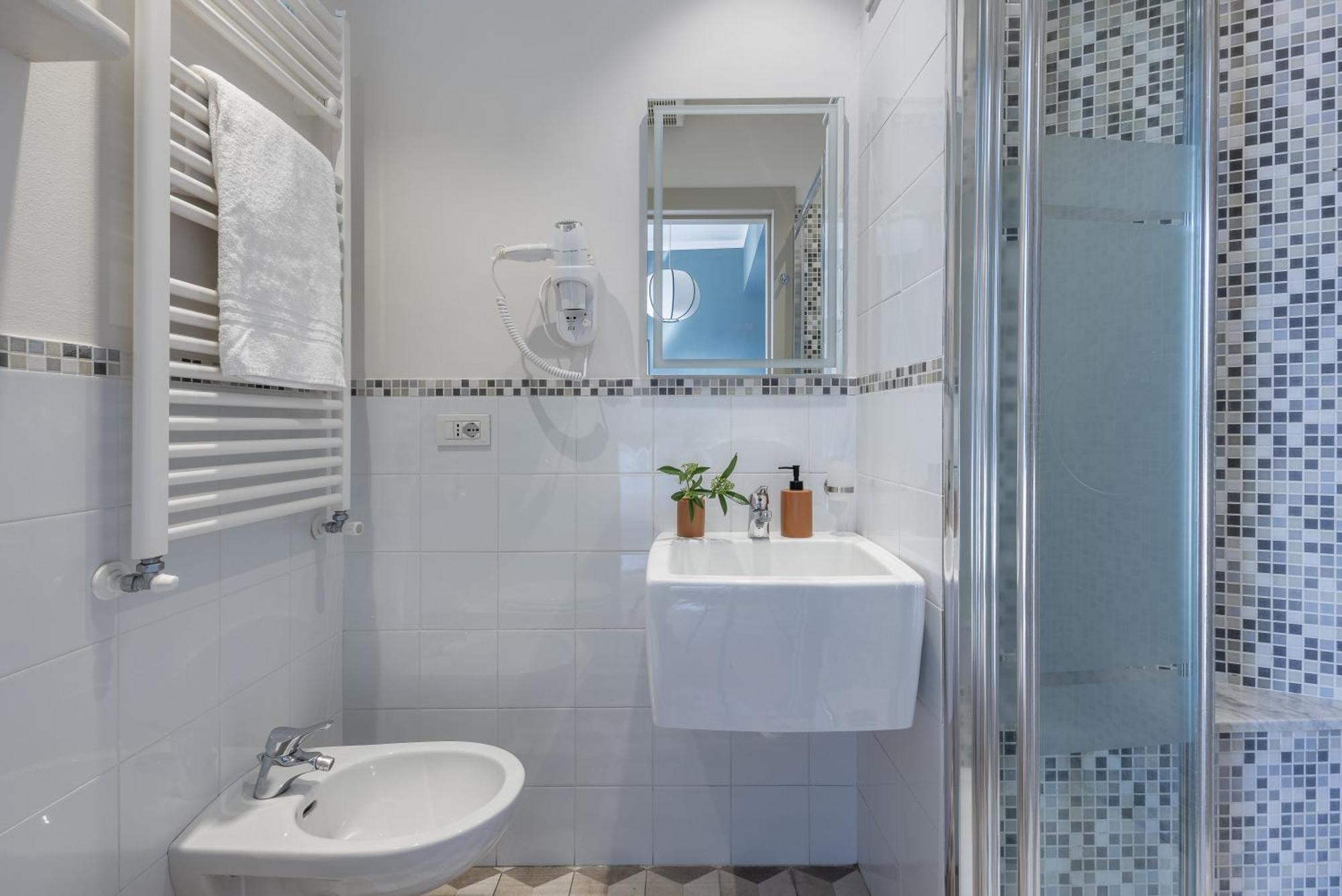 Sunrise View Apartment Firenze Kültér fotó